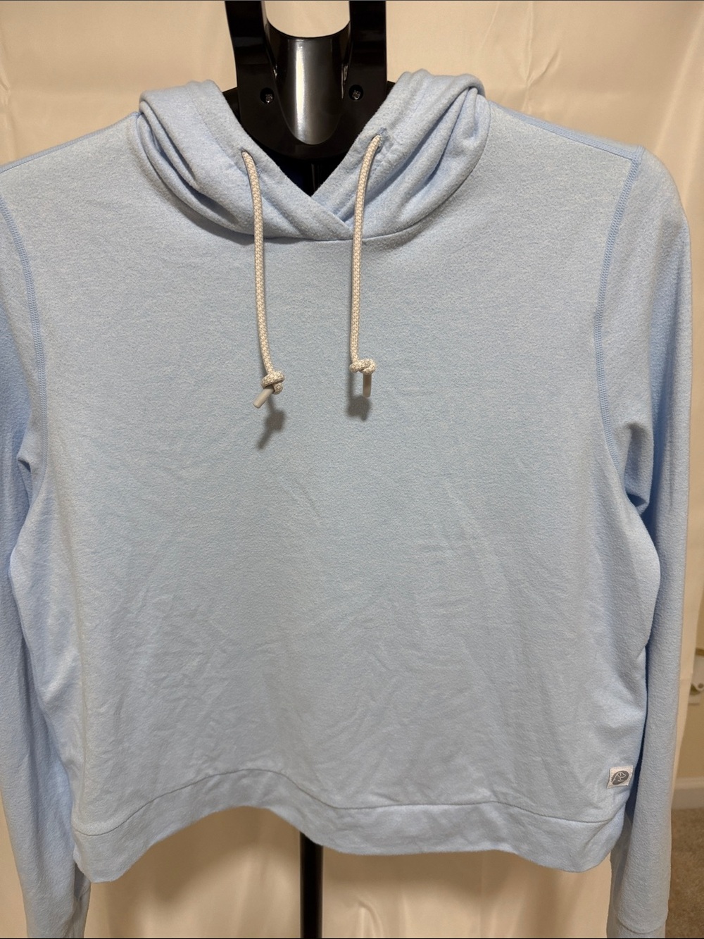 Rhoback Women’s Tempo Performance Hoodie